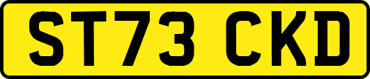 ST73CKD
