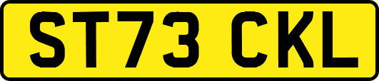 ST73CKL