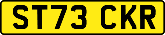 ST73CKR