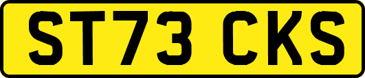 ST73CKS