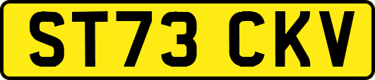 ST73CKV