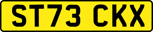 ST73CKX