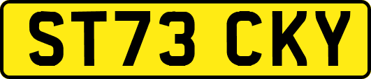 ST73CKY