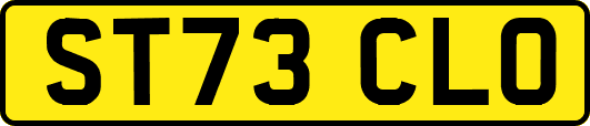 ST73CLO