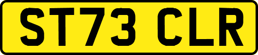 ST73CLR
