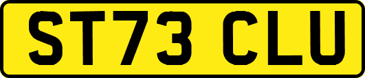 ST73CLU