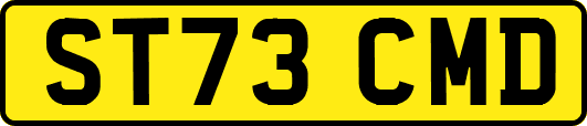 ST73CMD