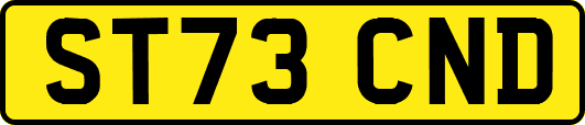 ST73CND