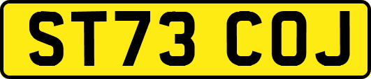 ST73COJ