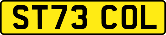 ST73COL