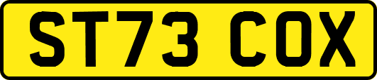 ST73COX
