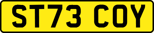 ST73COY