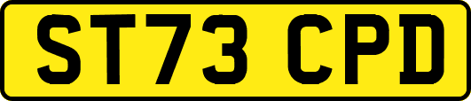 ST73CPD