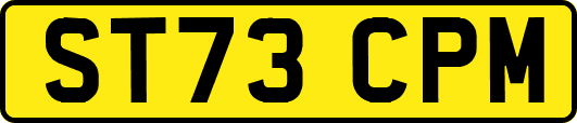 ST73CPM