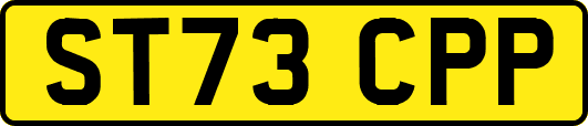 ST73CPP
