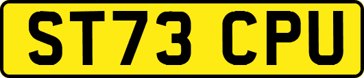 ST73CPU