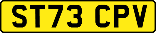 ST73CPV