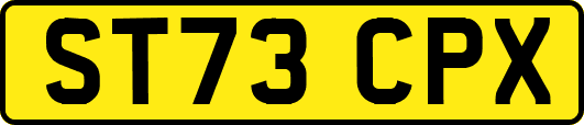 ST73CPX