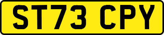 ST73CPY