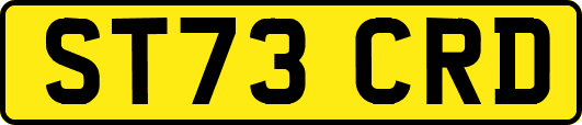 ST73CRD