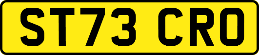 ST73CRO