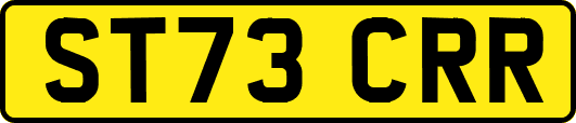 ST73CRR