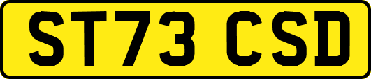 ST73CSD