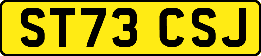 ST73CSJ