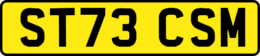 ST73CSM