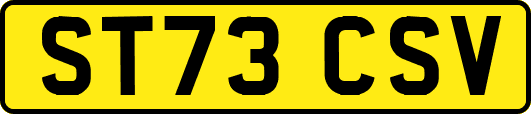 ST73CSV