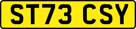 ST73CSY
