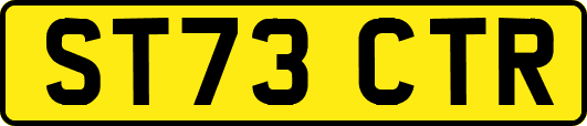 ST73CTR