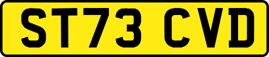 ST73CVD