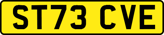 ST73CVE