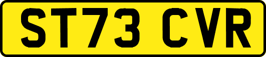 ST73CVR
