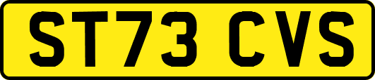 ST73CVS