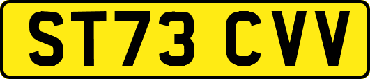 ST73CVV