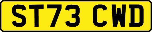 ST73CWD