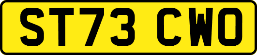 ST73CWO