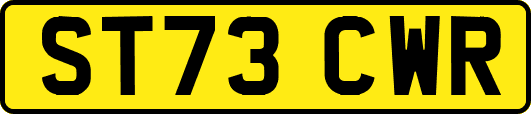 ST73CWR