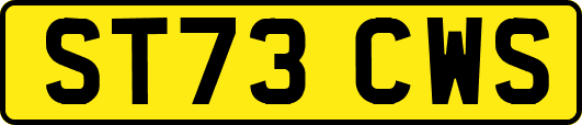 ST73CWS