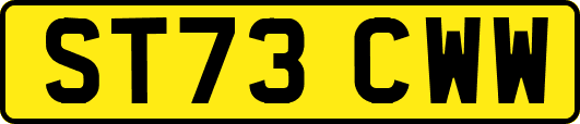 ST73CWW