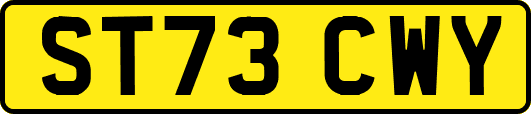 ST73CWY