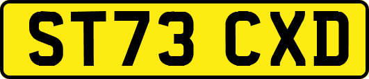 ST73CXD