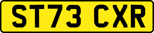 ST73CXR