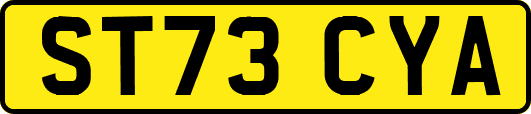 ST73CYA