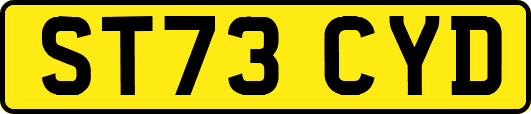 ST73CYD
