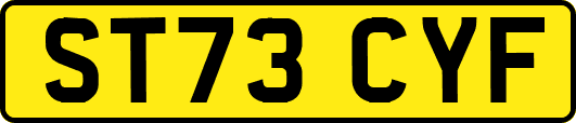 ST73CYF