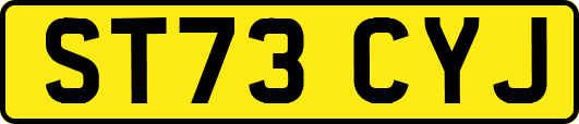 ST73CYJ