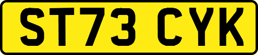 ST73CYK